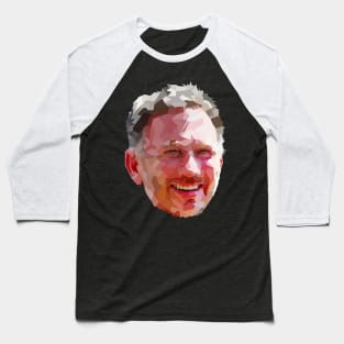 The F1 Christian Baseball T-Shirt